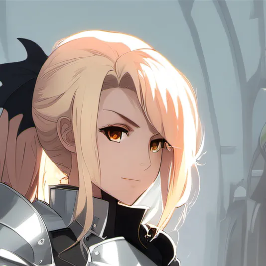 Lesley(StormKnight) thumbnail