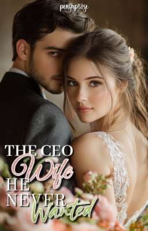 The CEO Wife He Never Wanted thumbnail