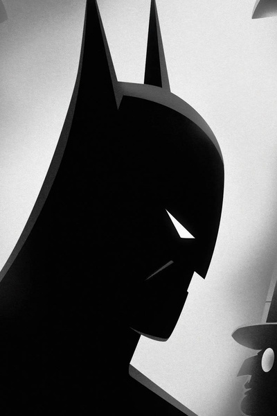 Gotham Without Batman thumbnail