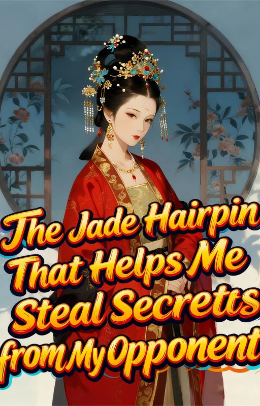 The Jade Hairpin That Helps Me Steal Secrets from My Opponent thumbnail