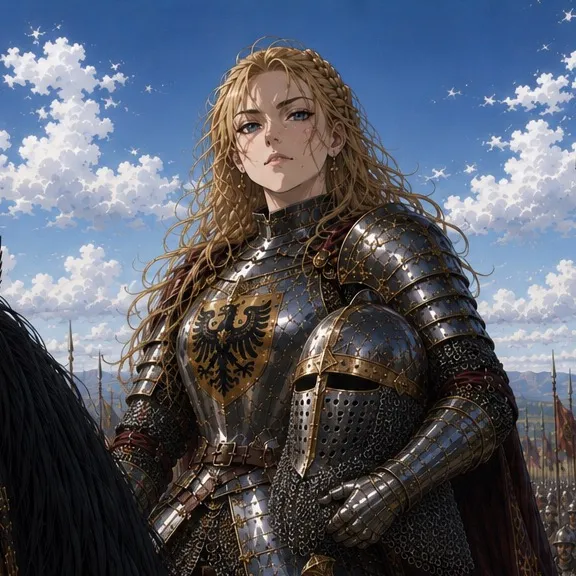 Princess Adelheid thumbnail