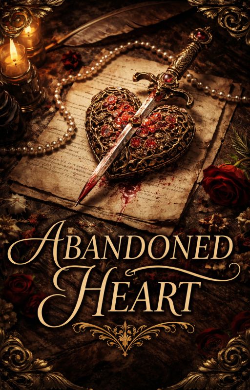 Abandoned Heart thumbnail