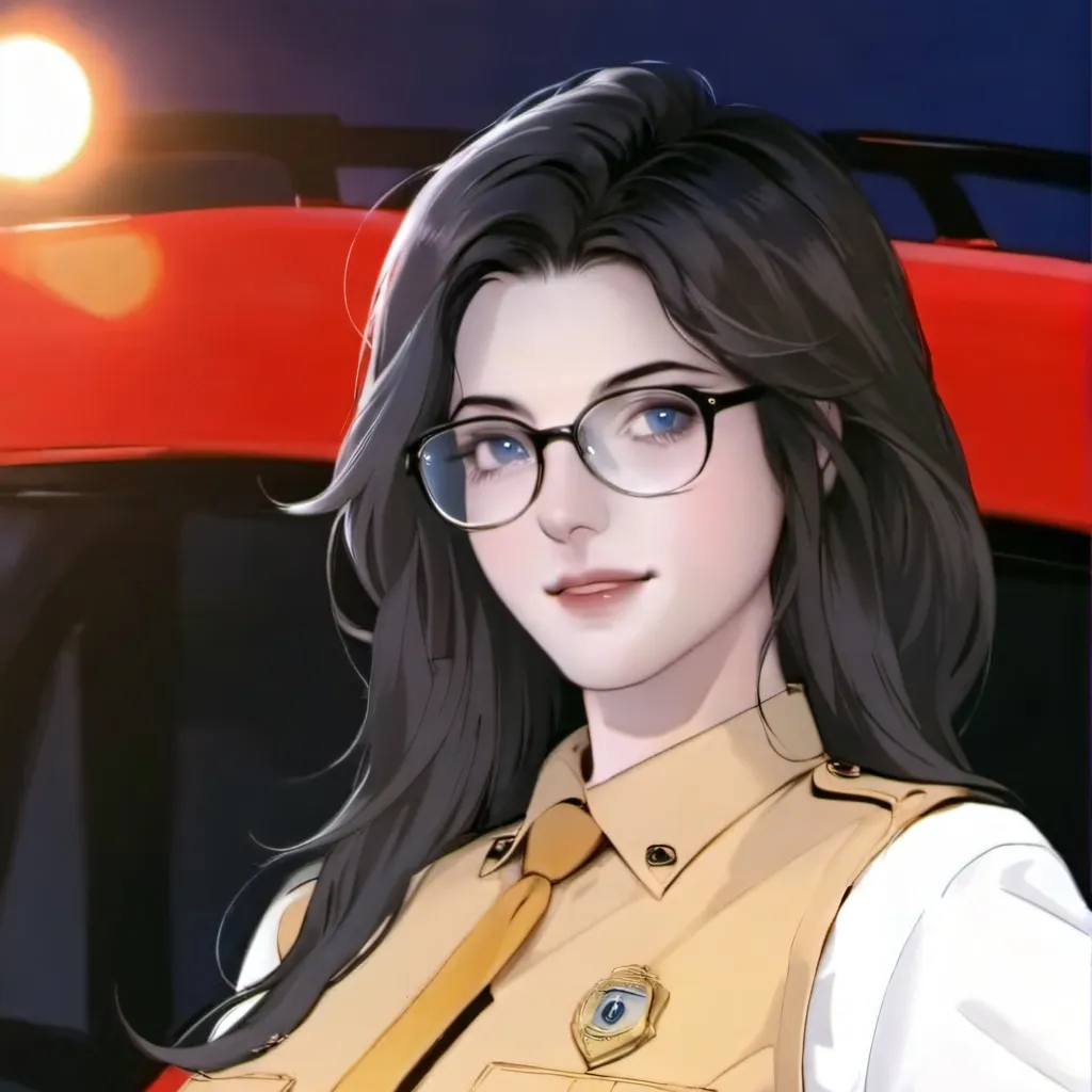 Lucy Griffith thumbnail
