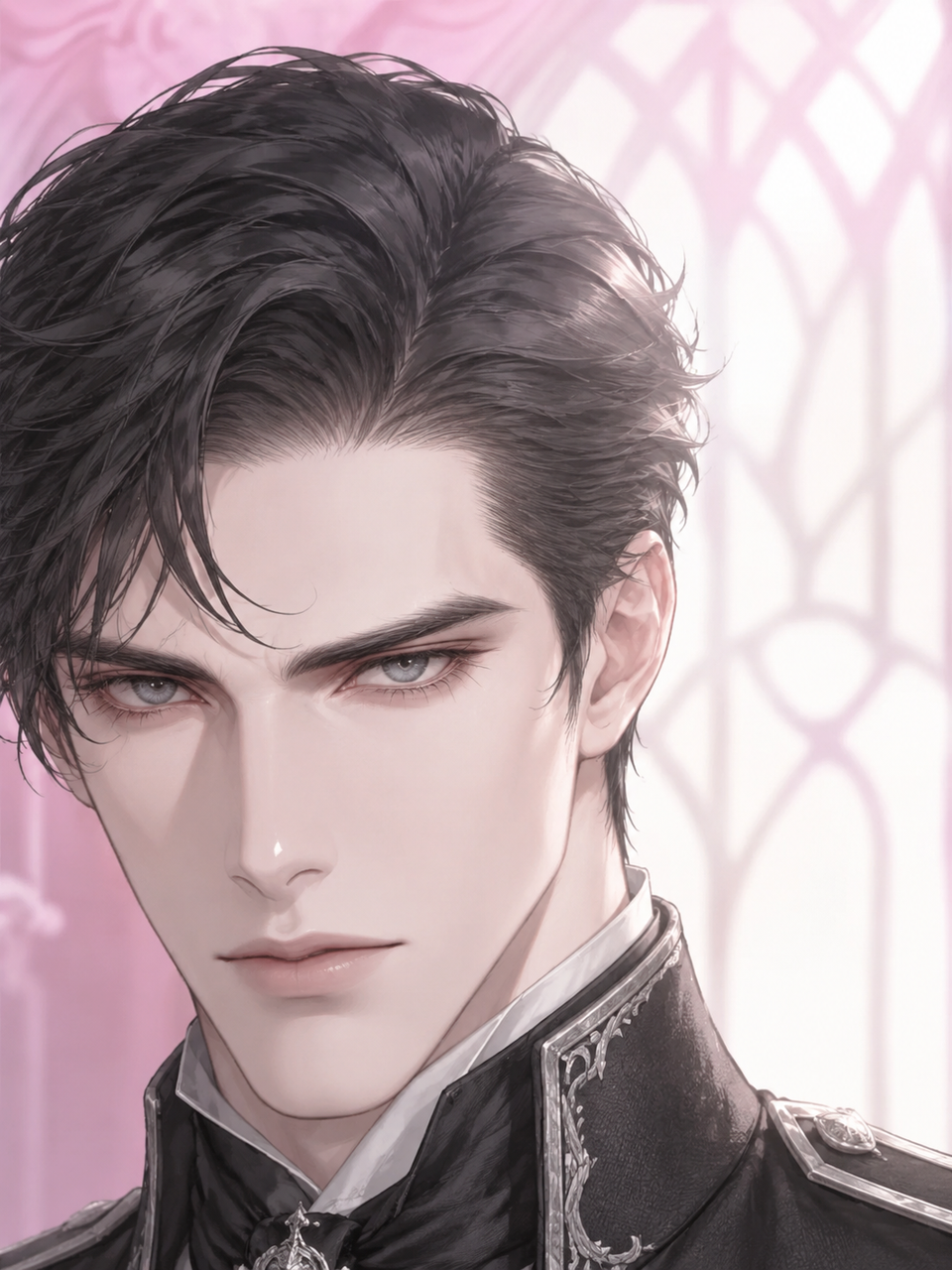 Ezra thumbnail