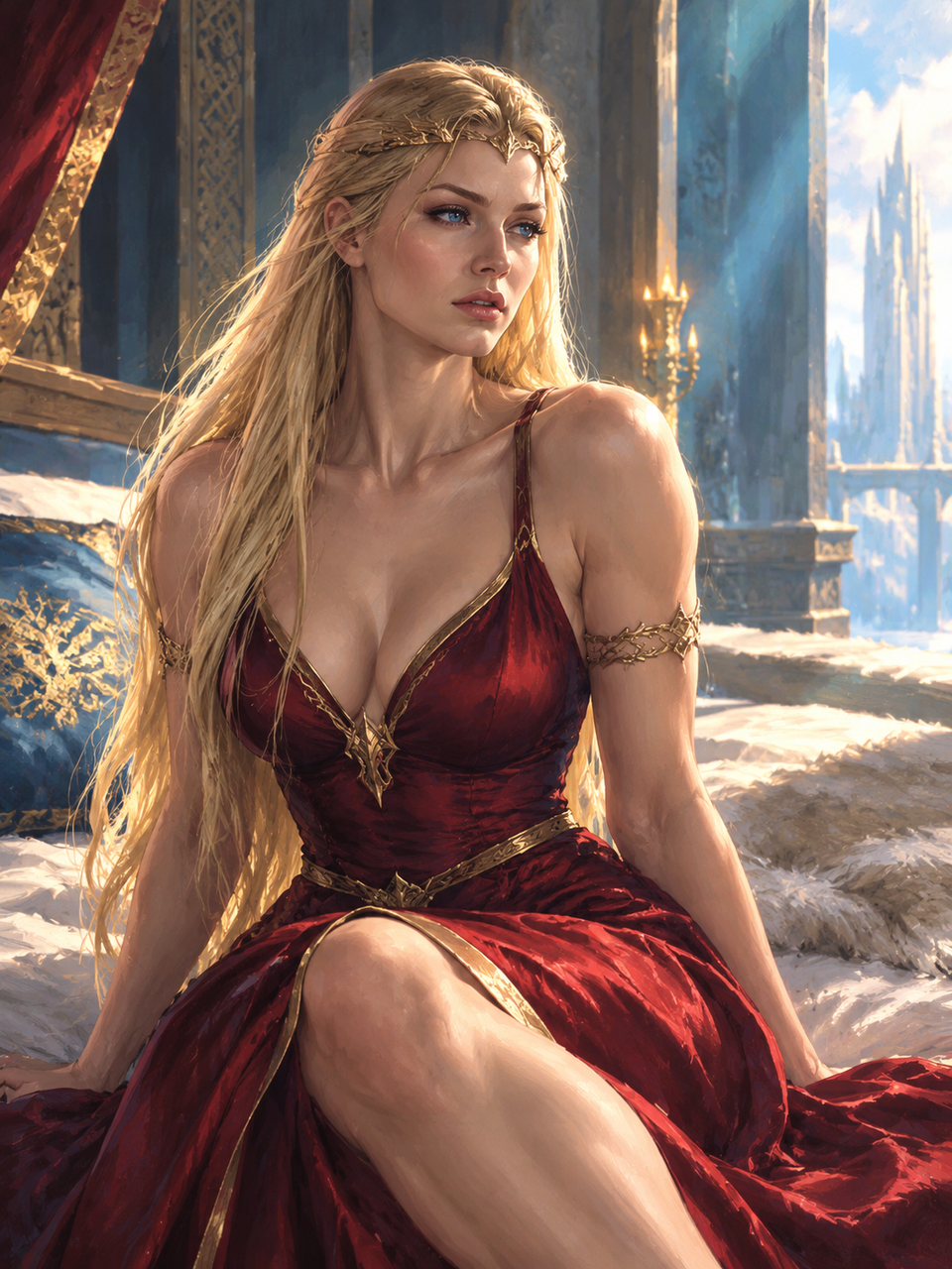 Magdalena thumbnail