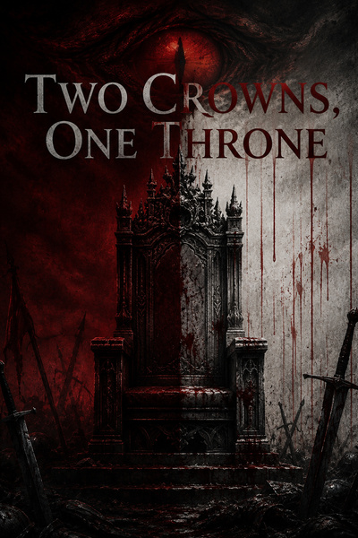 Two Crowns, One Throne thumbnail