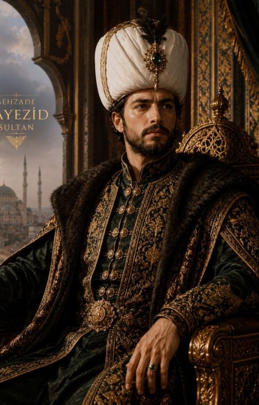 Sultan Bayezid thumbnail