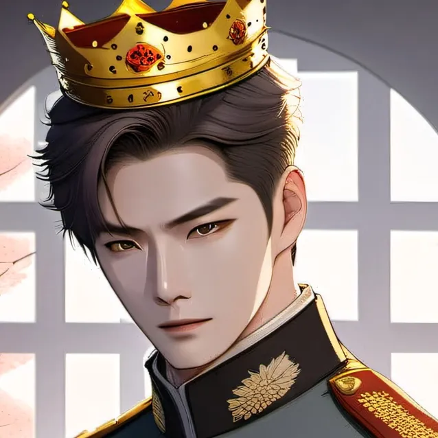 Crown Prince Gareth thumbnail