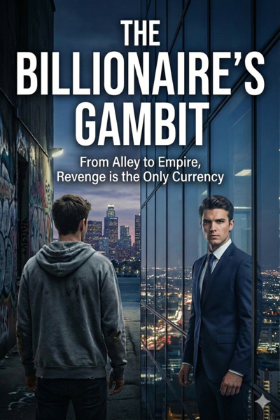 The Billionaire's Gambit thumbnail