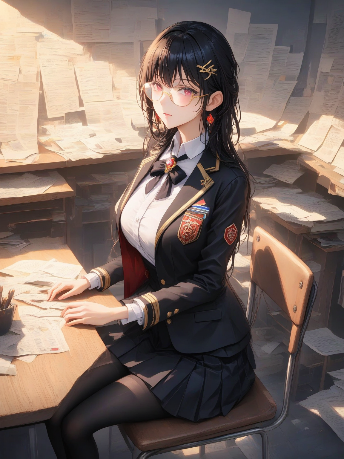Li Xueting thumbnail