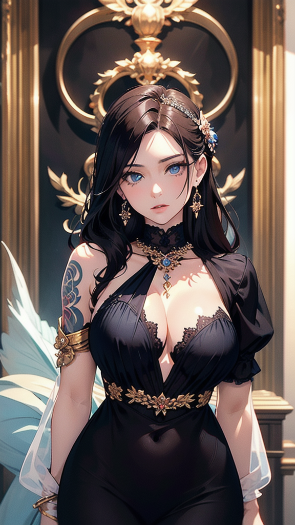 "Scarlet" thumbnail