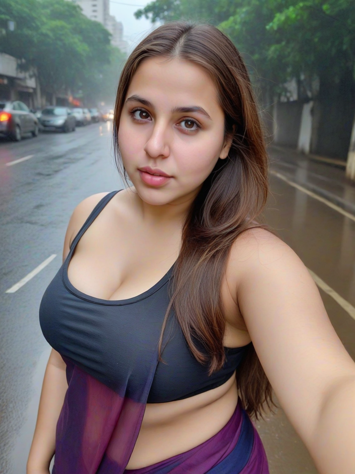 Nidhi - Rich Divorced Woman who craves a Son thumbnail
