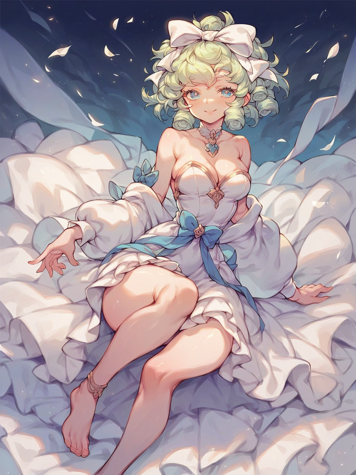 Mama Feather thumbnail