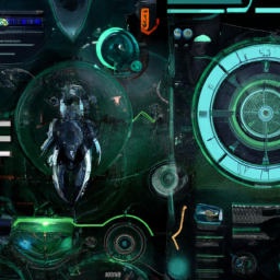 Warframe Ability Creator
