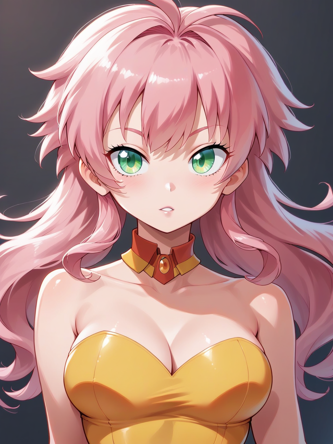 Peach thumbnail