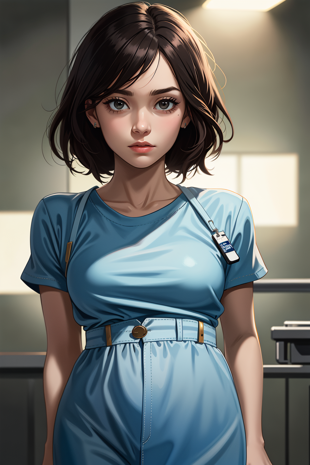 Judge Inmate Becky  thumbnail