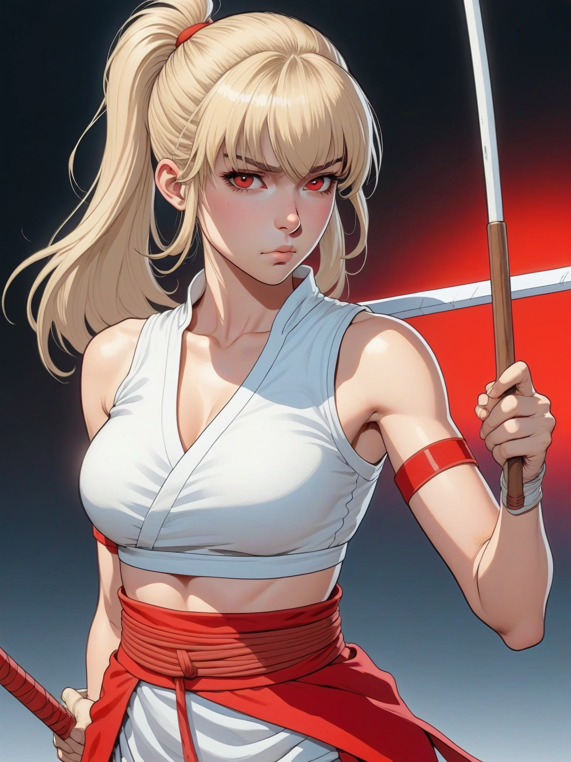 WORLD OF FIGHTS  thumbnail