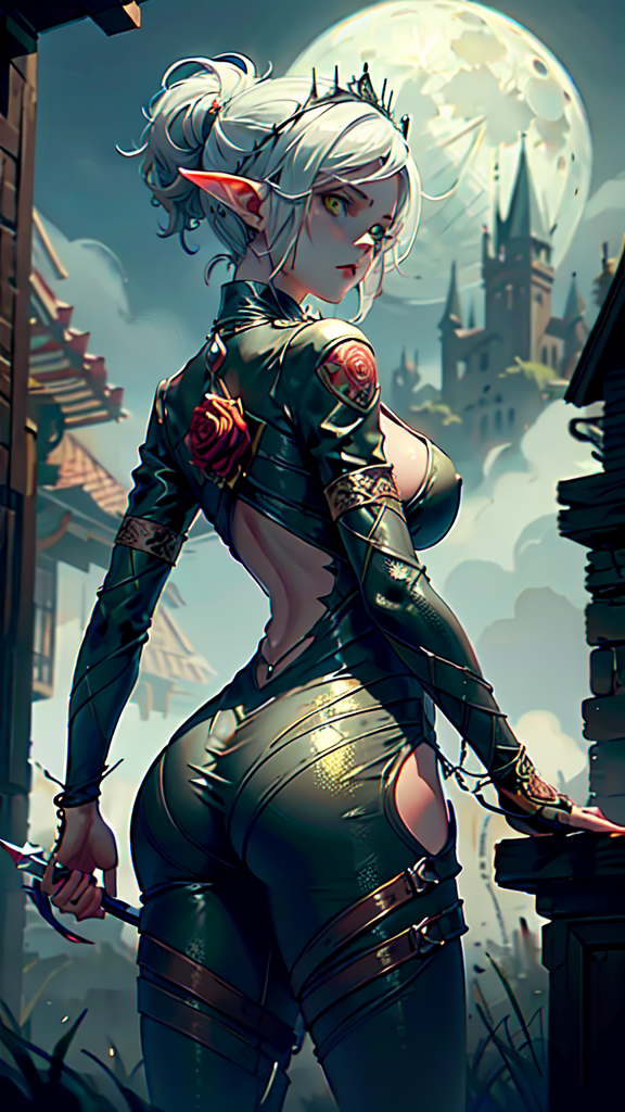"Lucia" thumbnail