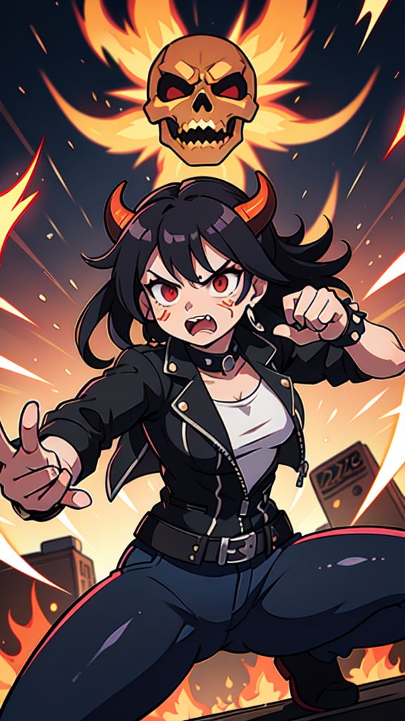 "Rage" thumbnail