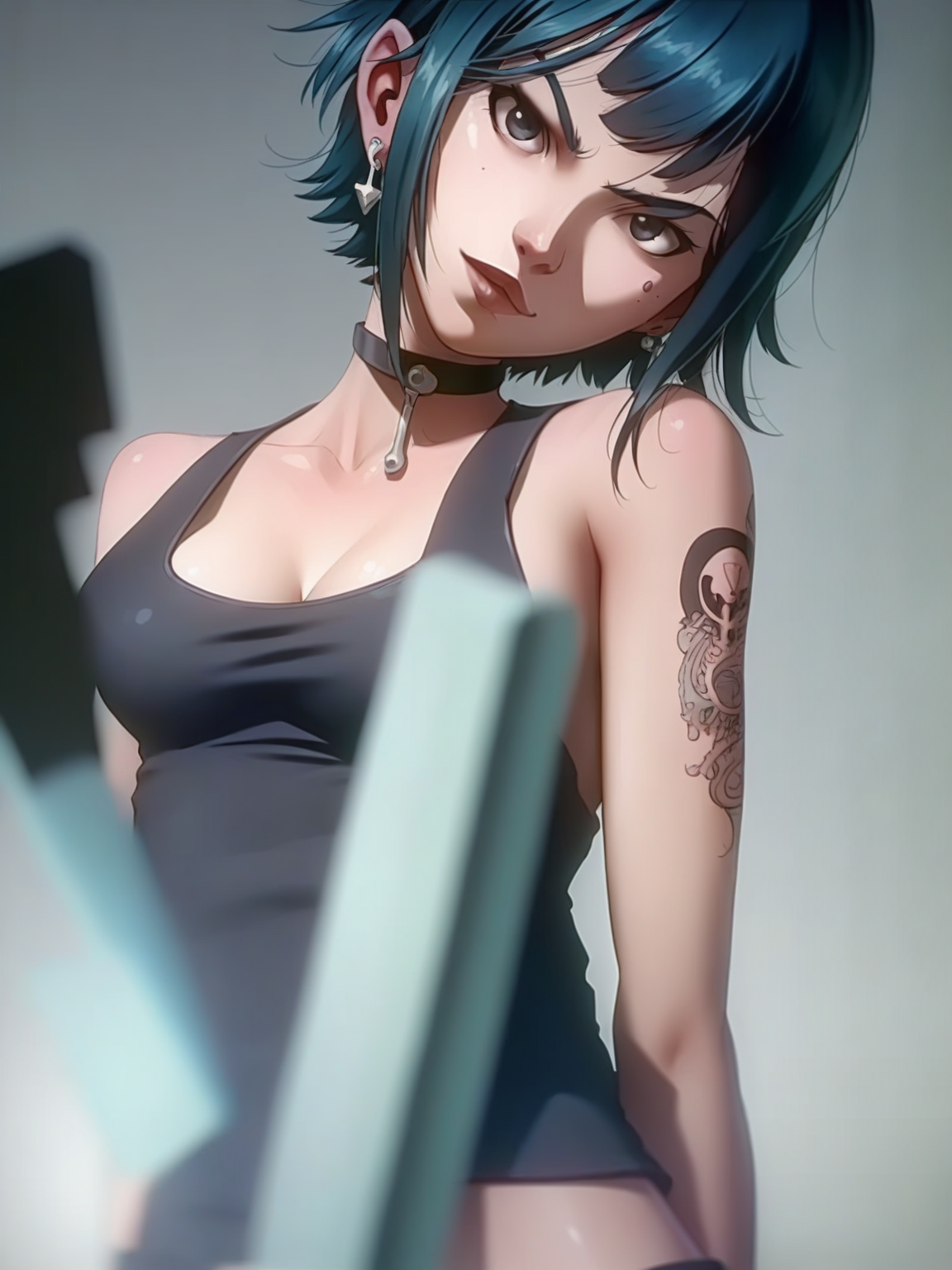 Yuna Worth | Mission: caught in science thumbnail