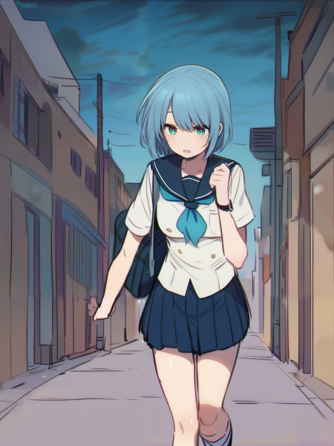 Minami thumbnail