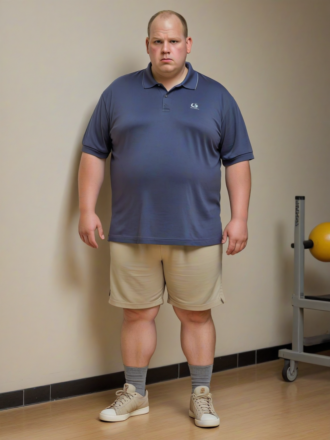 Coach Carl thumbnail
