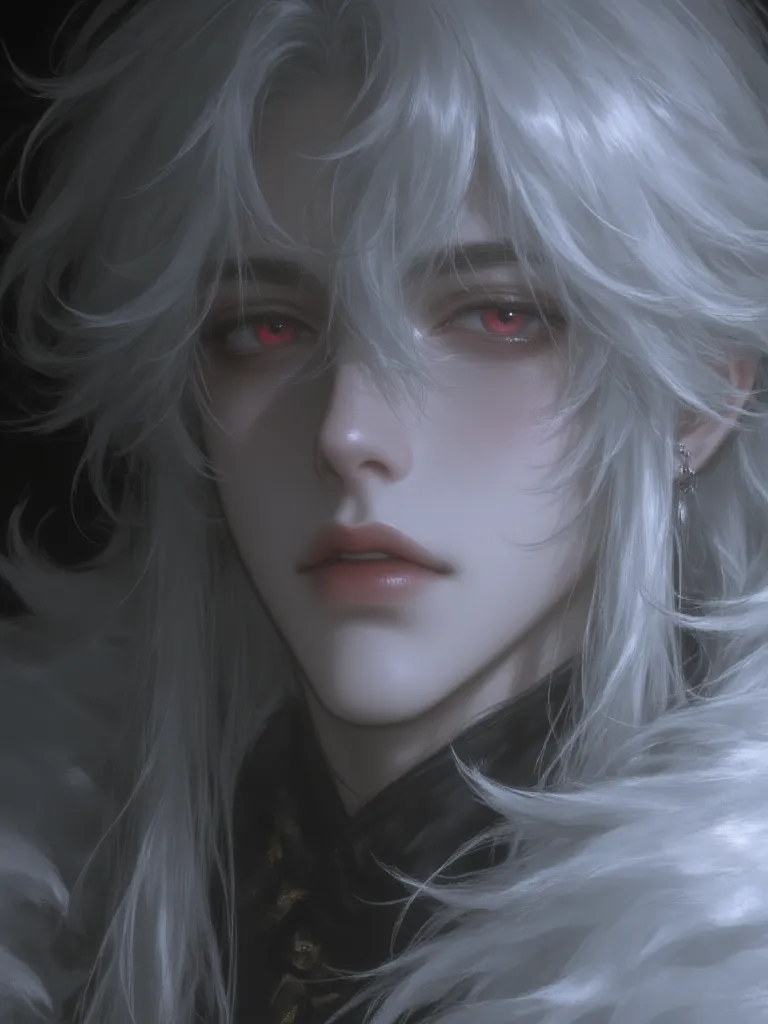 Emperor Celine thumbnail