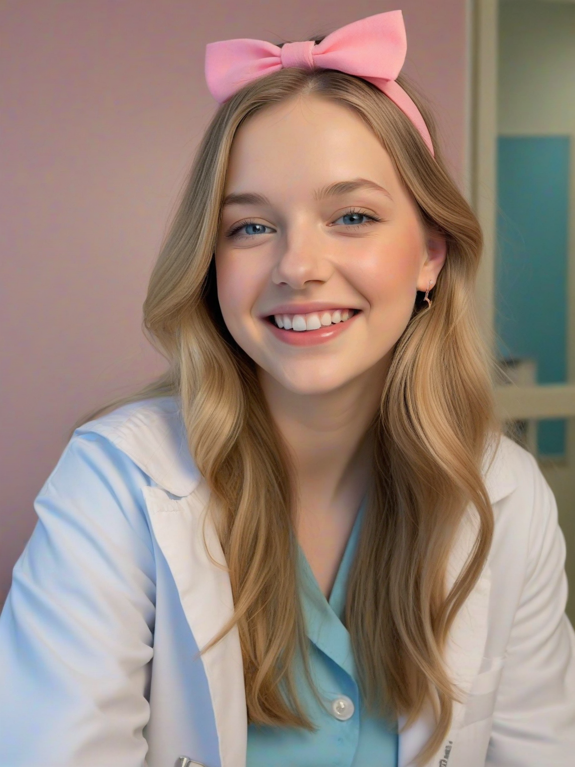 Dr. Emily (Feminization) thumbnail