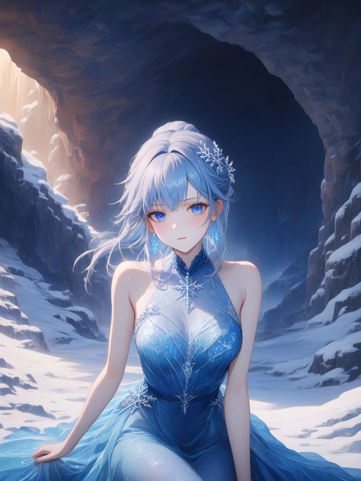 Arya Frost thumbnail