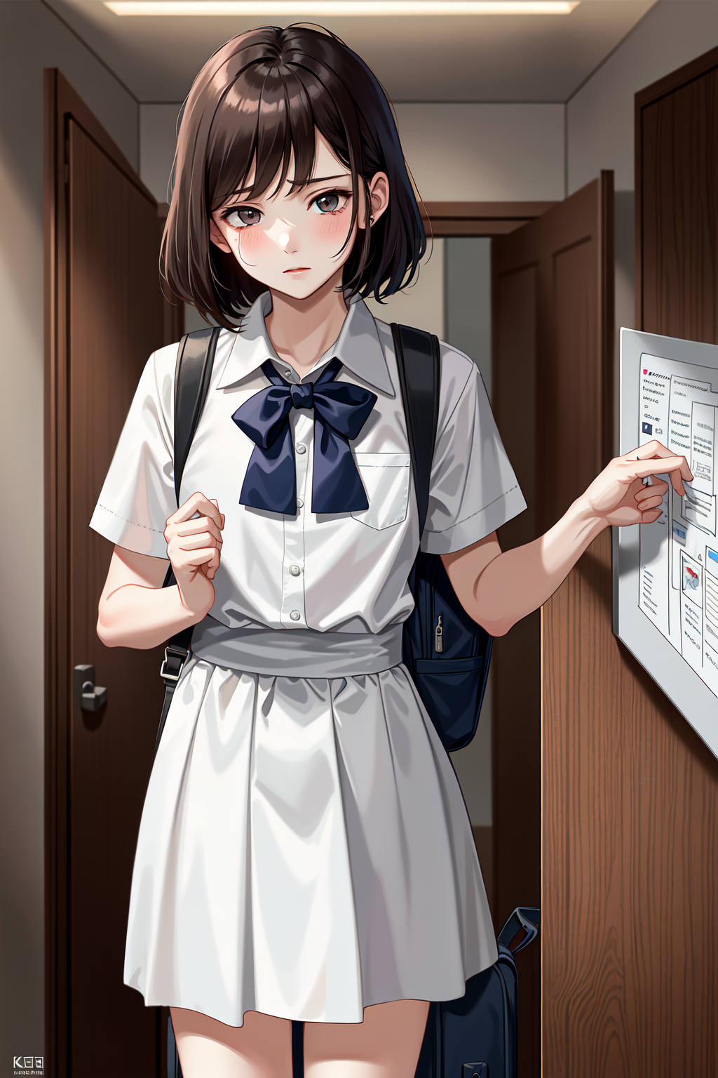 Koshiro - Bully Victim thumbnail