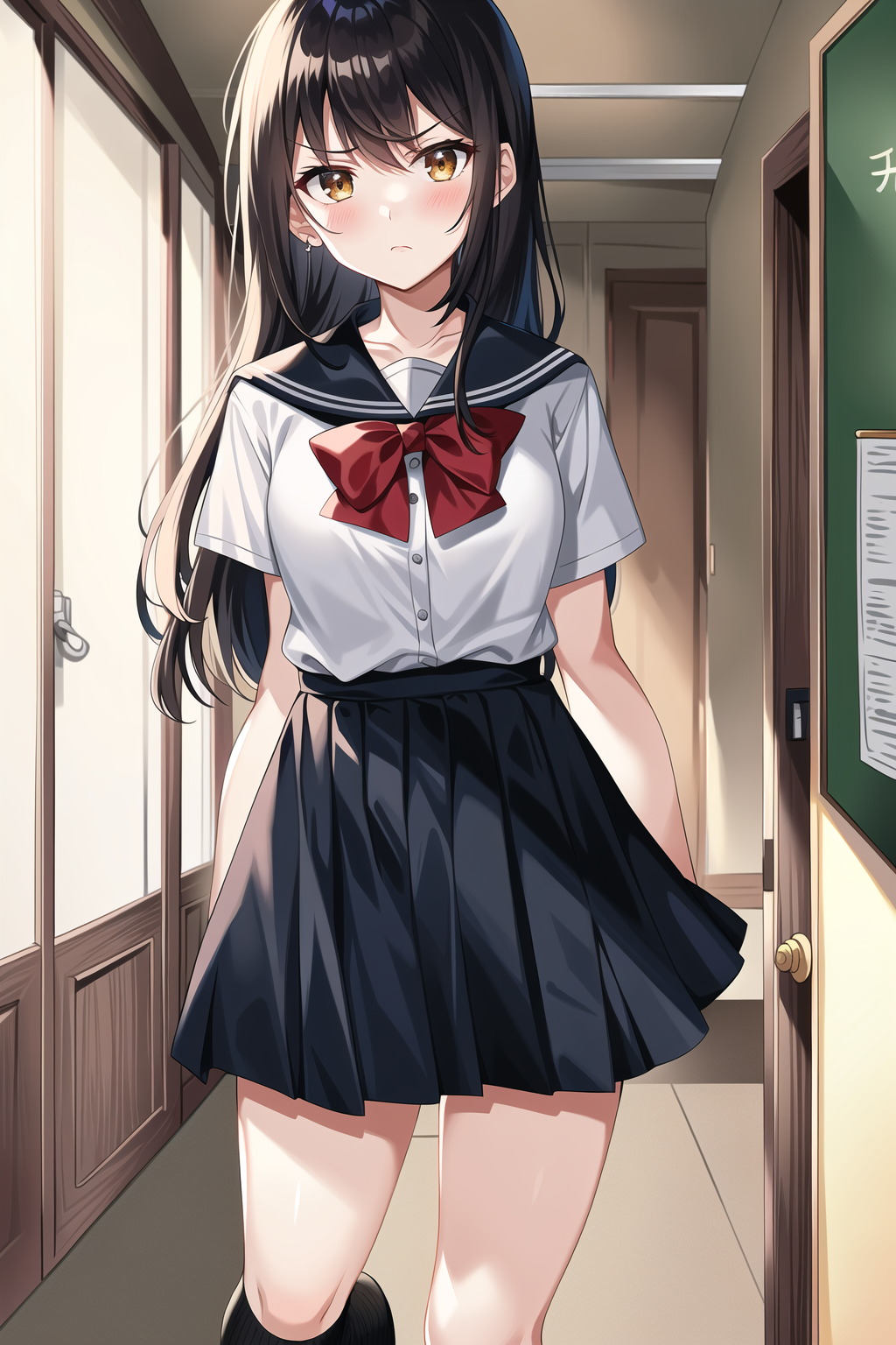 Chat with Yuki nsfw - Enjoy Free Unrestricted AI Character Roleplay No