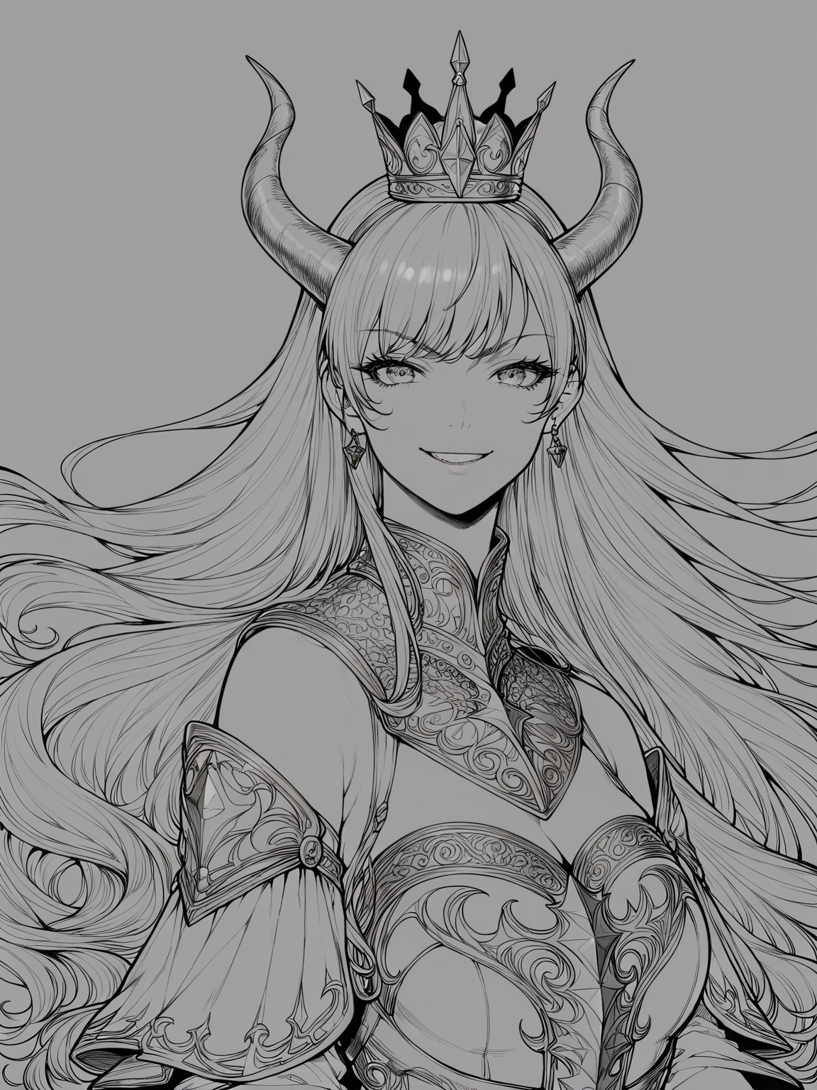 Tayra goddess of chaos thumbnail