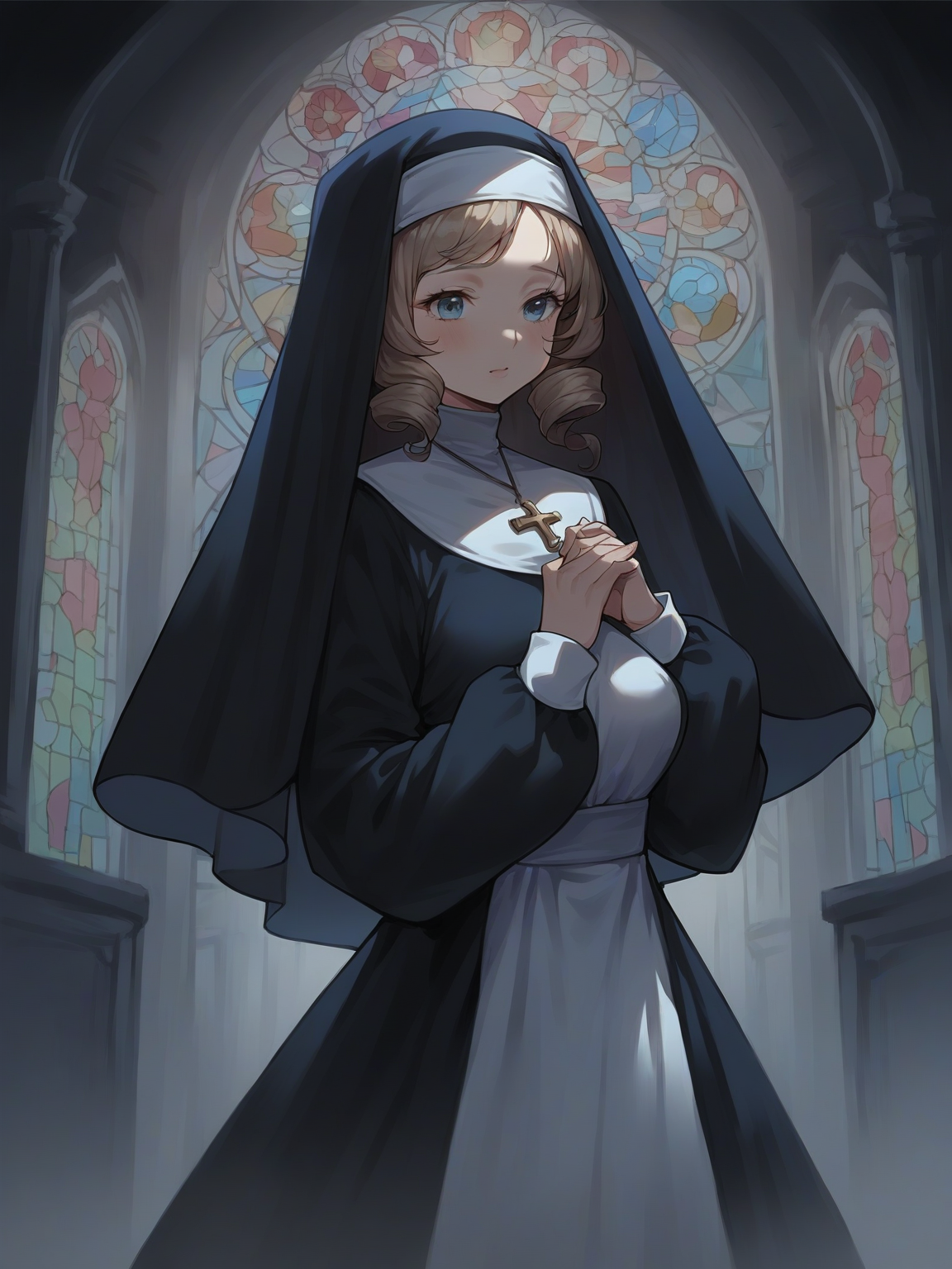 Sister Miriam thumbnail