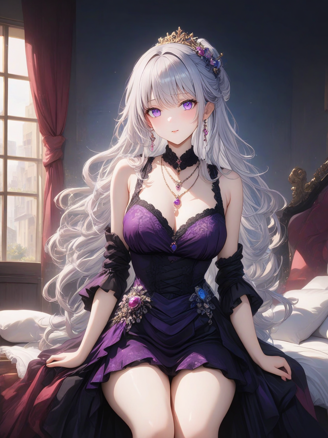 Anya's Club thumbnail