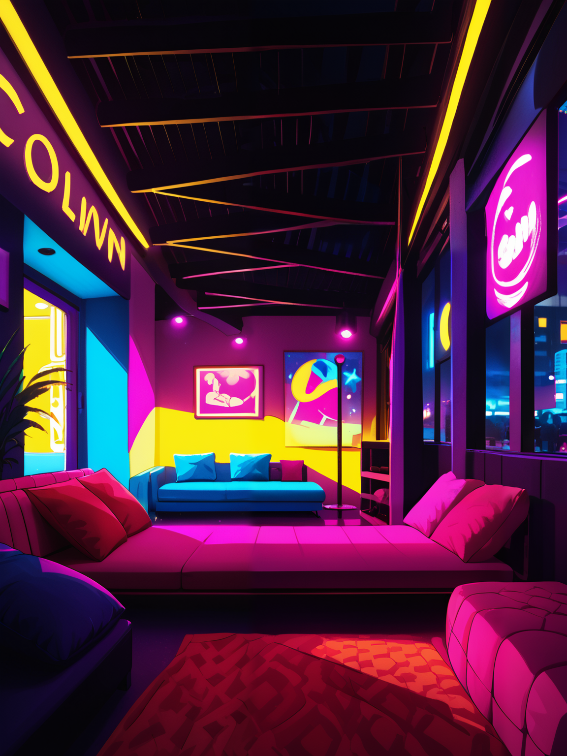 ➵ Cuddle club ♡ thumbnail