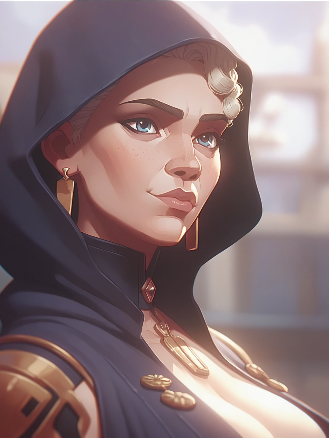 Aaliyah  thumbnail