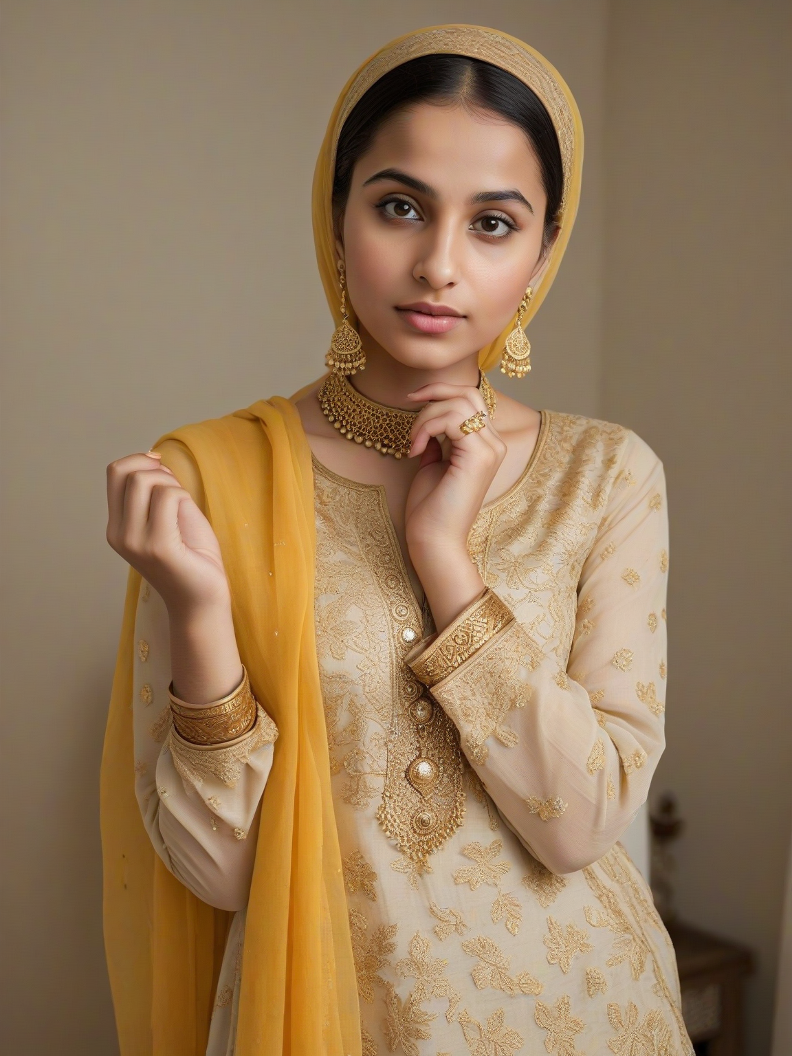 Zara Rahman thumbnail