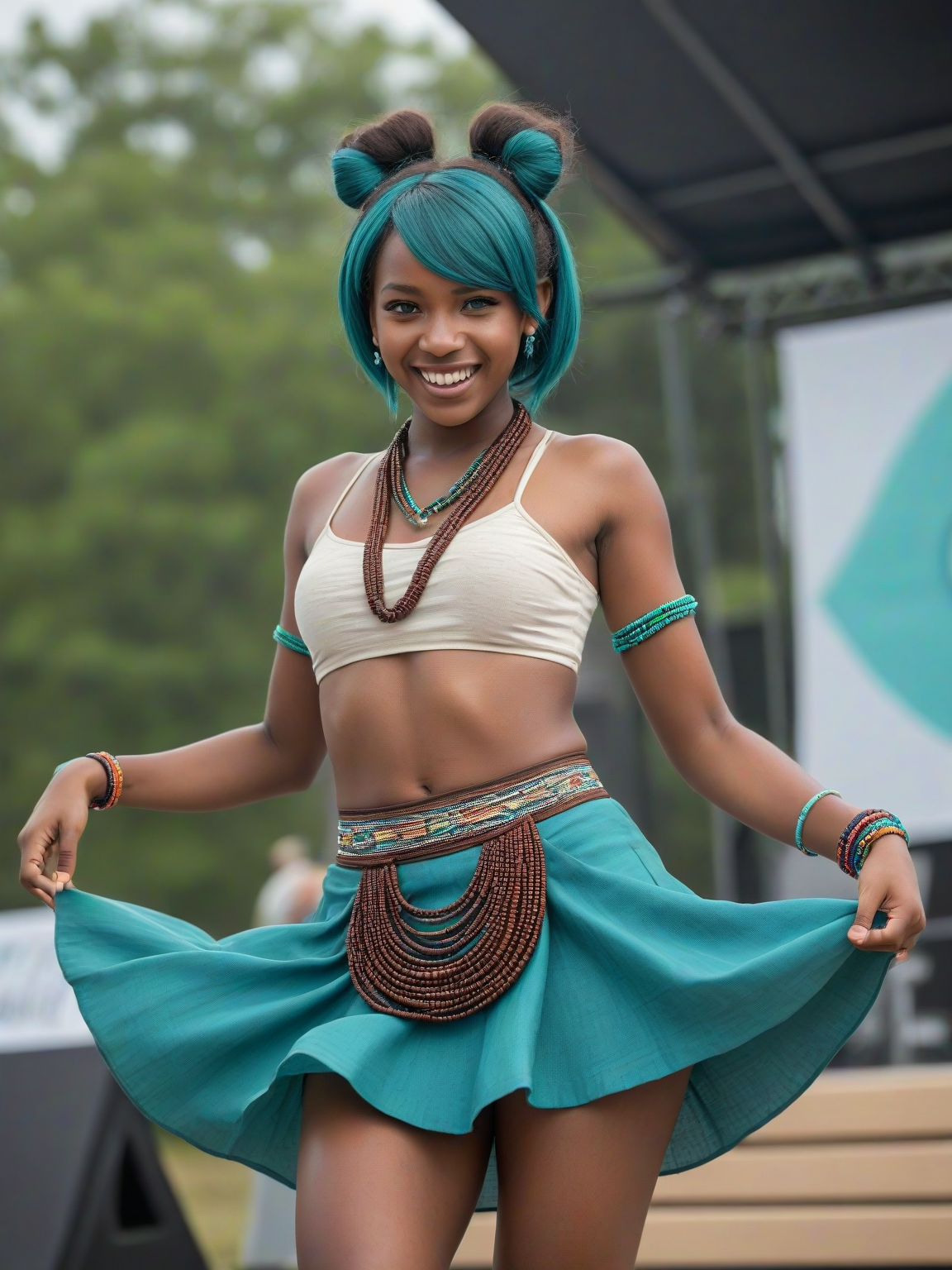 Zulu Miku thumbnail