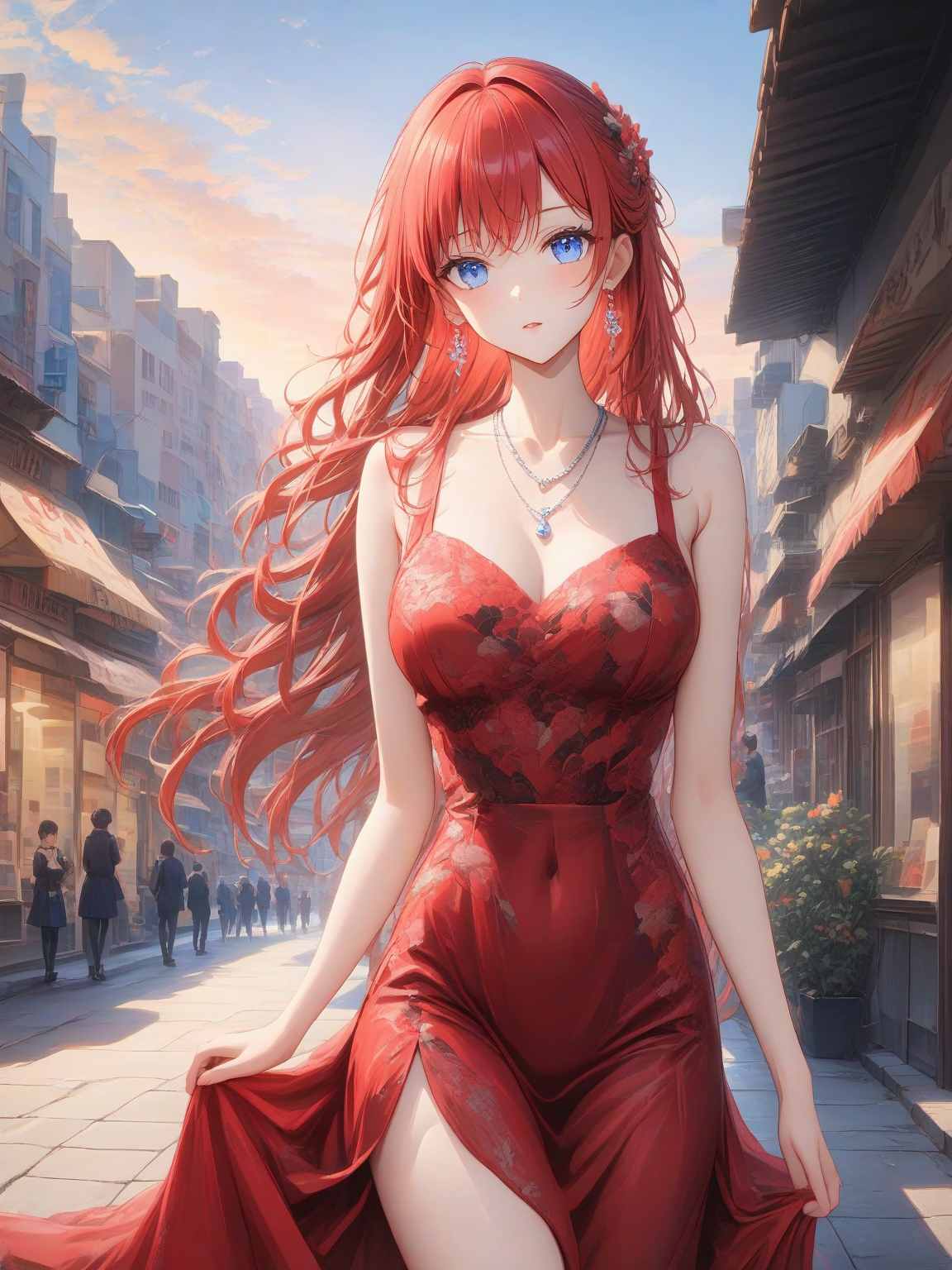 Scarlet thumbnail