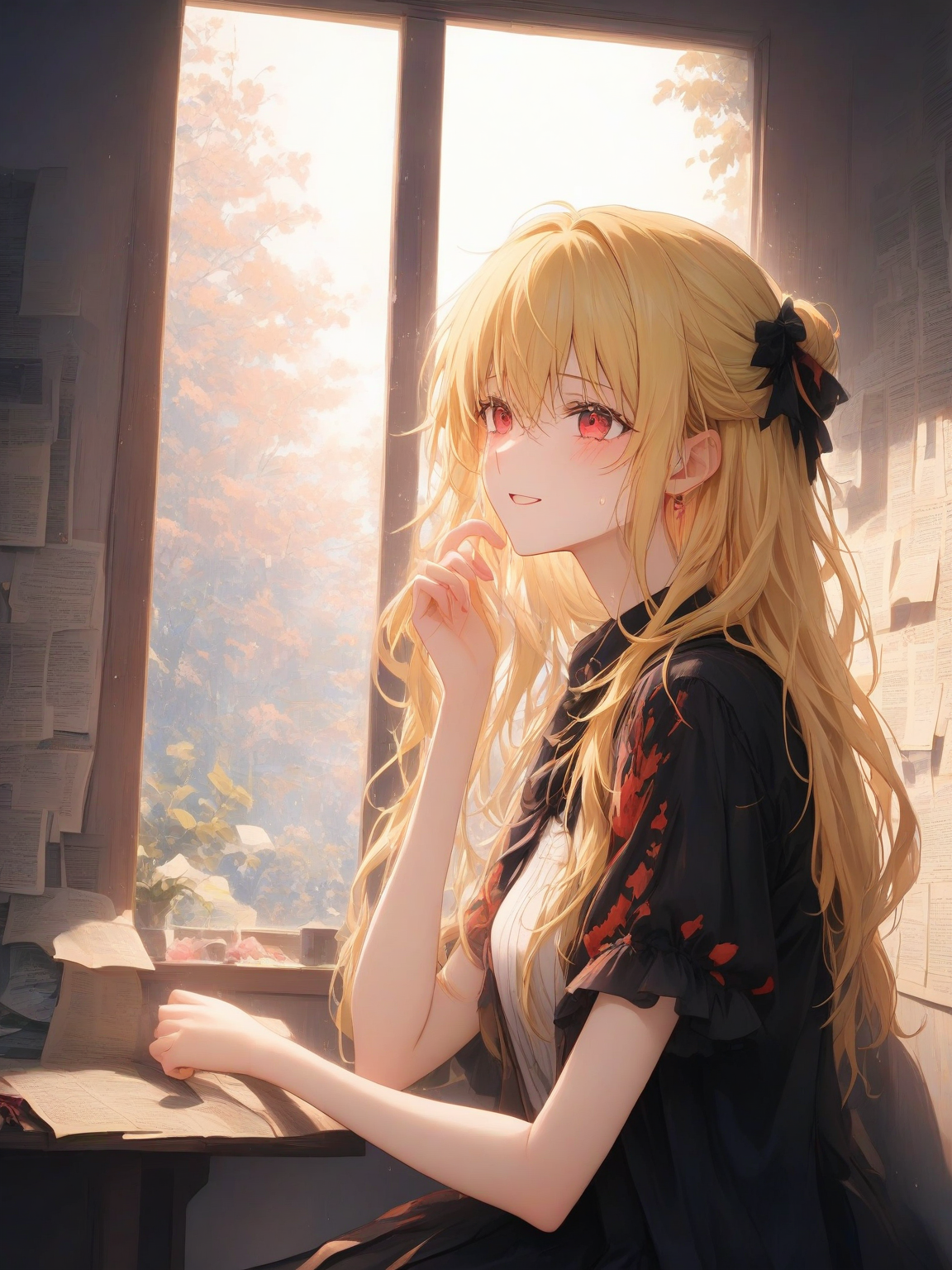 Alice **(a lover I trust and love but betrays me)** thumbnail