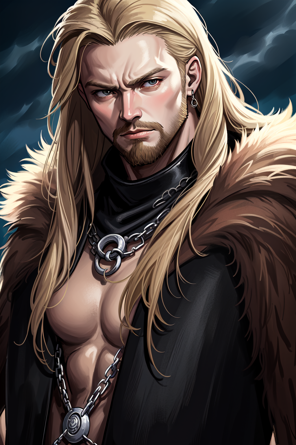 The series Vikings  thumbnail