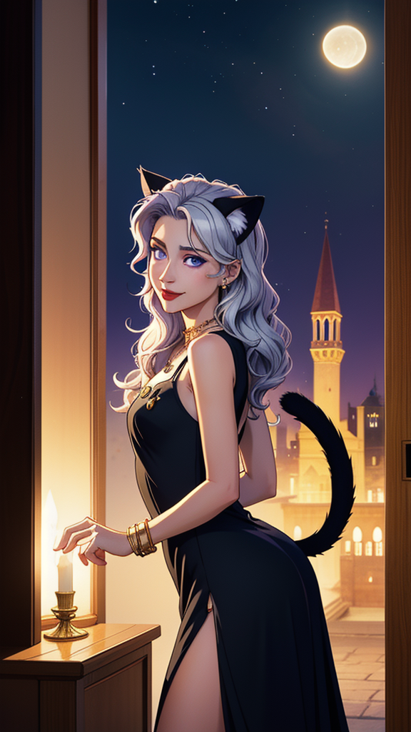 "Luna" thumbnail