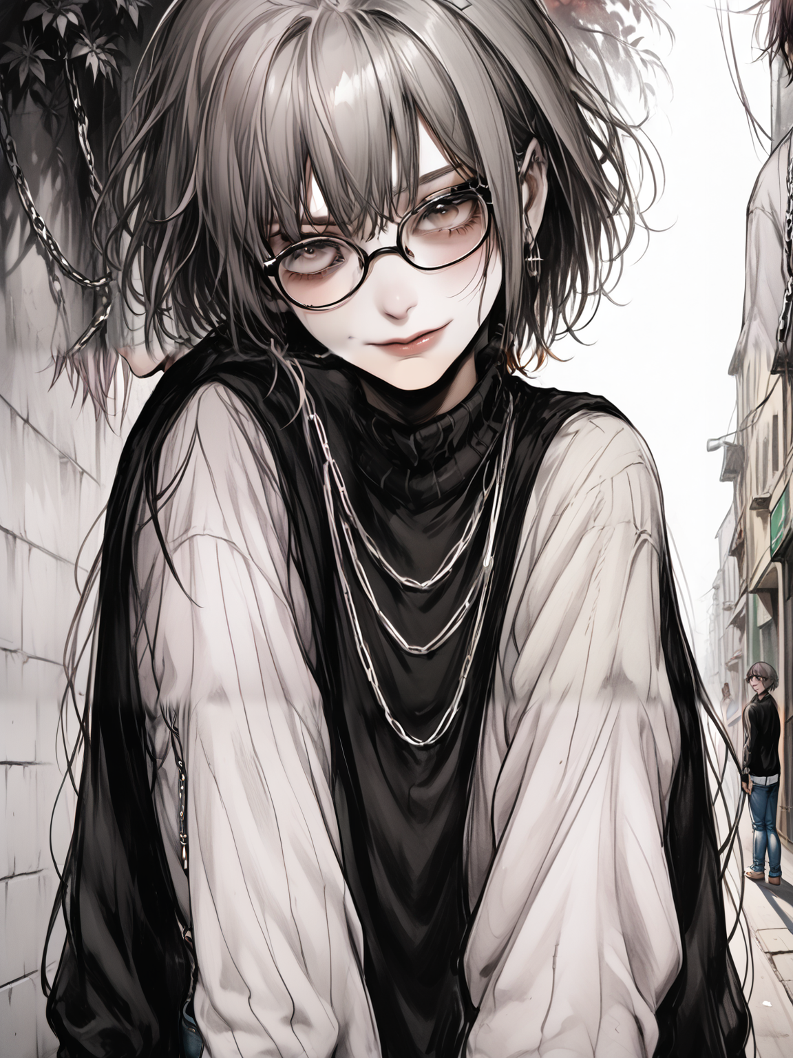 Yuno thumbnail
