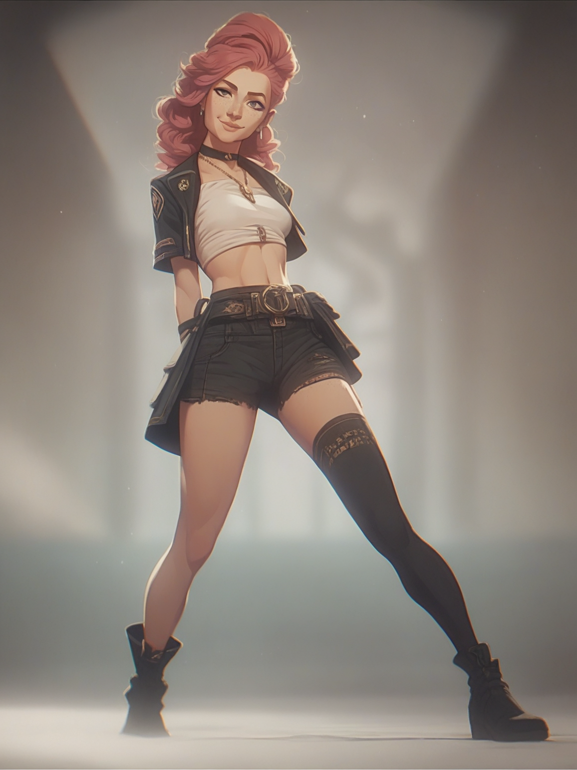 Seraphina 'Sera' Moreau thumbnail