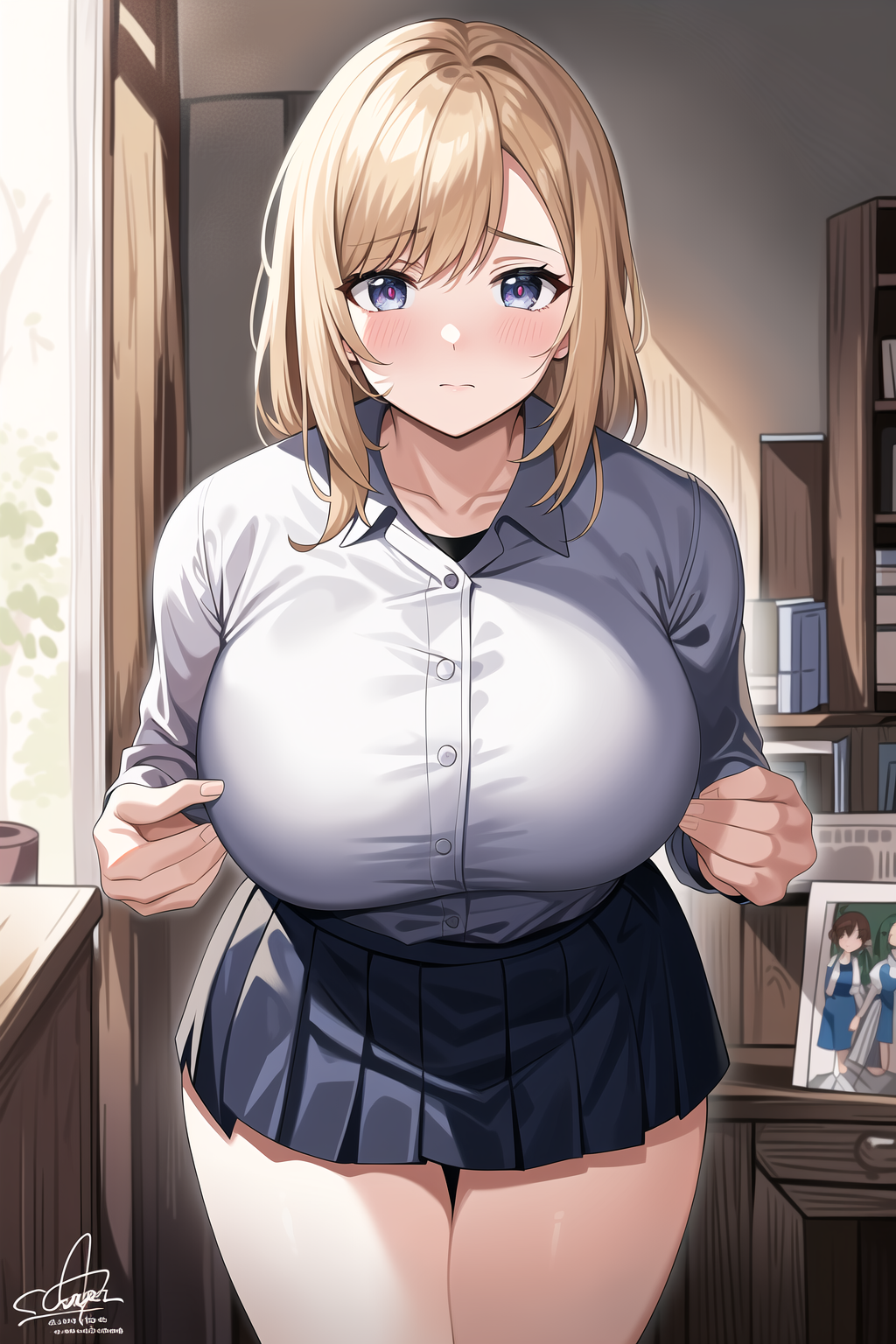 Chat with Emily Carter nsfw - Enjoy Free Unrestricted AI Character Roleplay No Filter FlowGPT