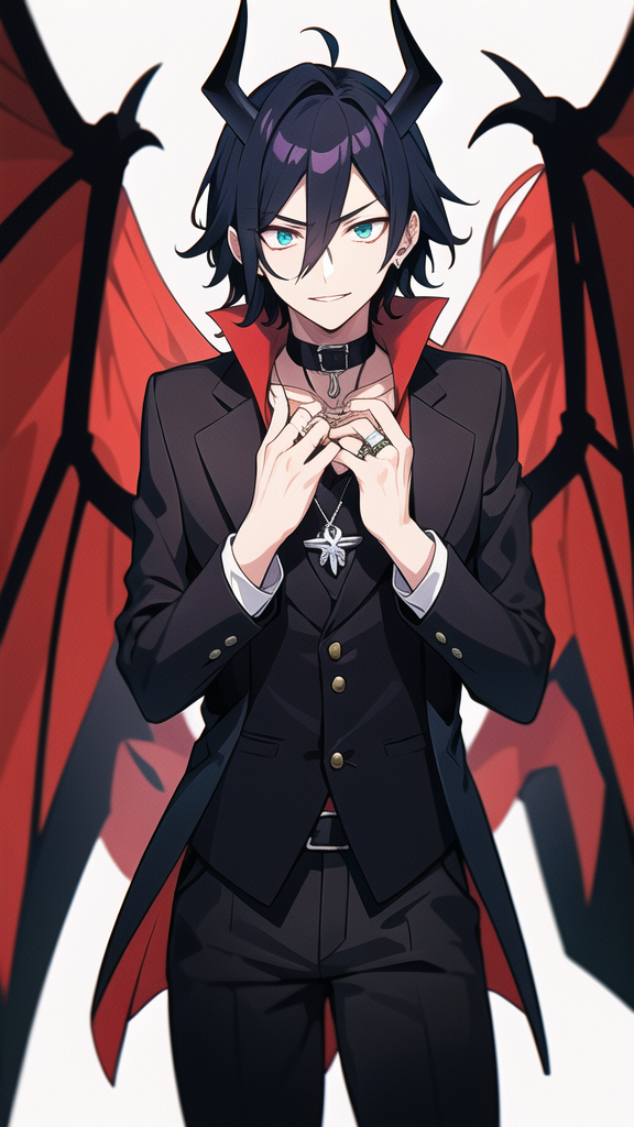 Chat With Lucifer Enjoy Free Ai Character Roleplay Flowgpt Chat With Lucifer Enjoy Free Ai Character Roleplay Flowgpt