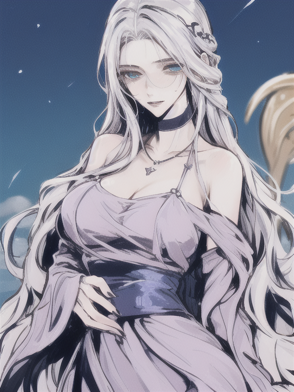 Lady Aethelgard thumbnail