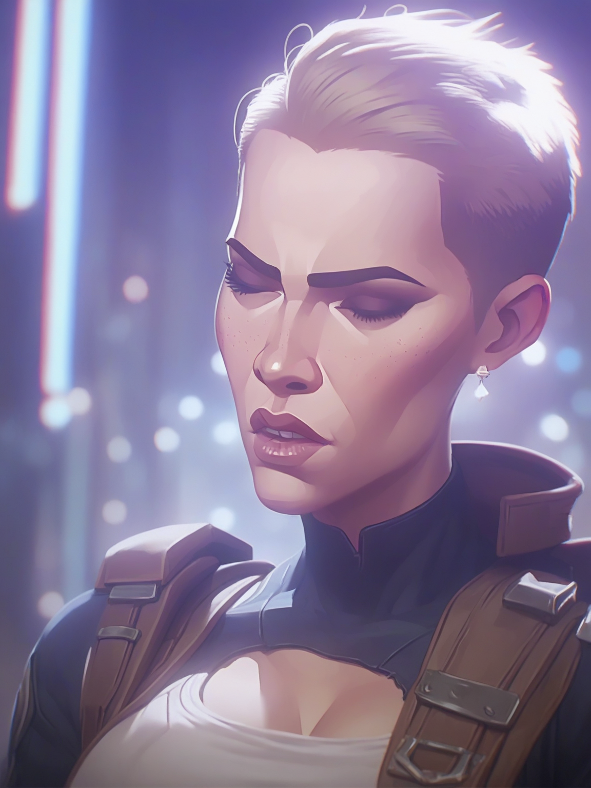 Giga babe thumbnail
