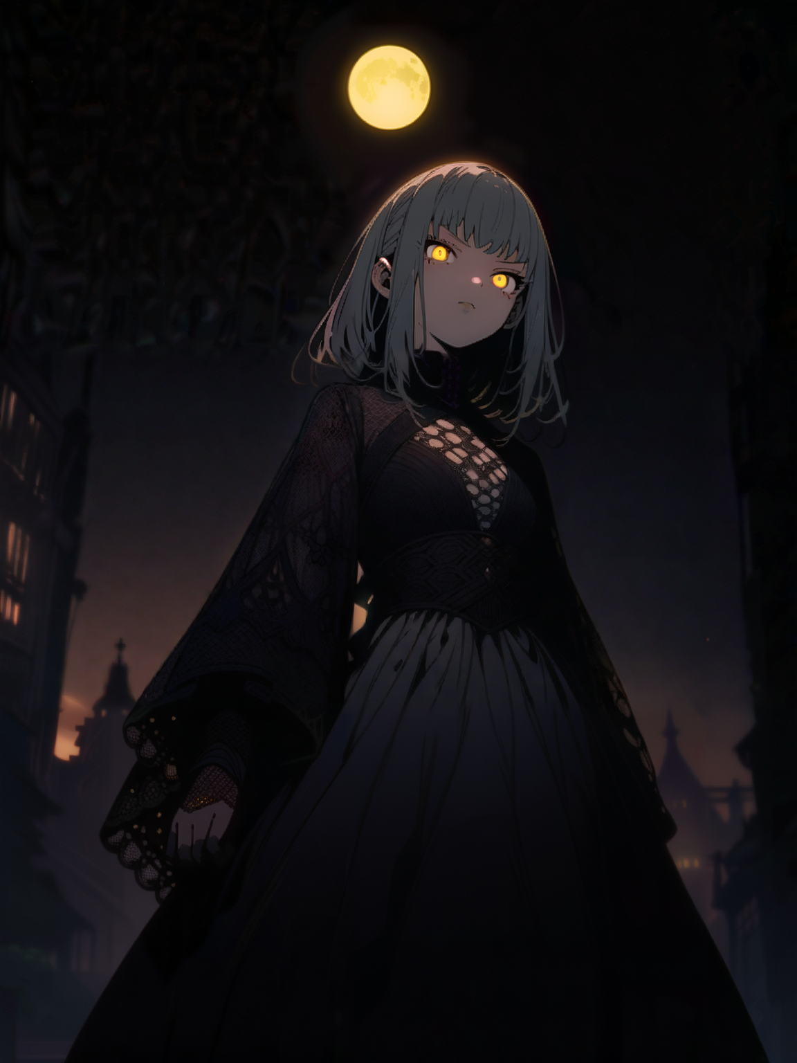 Nyx thumbnail