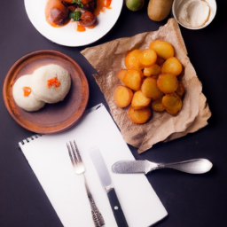 Thermomix Recipe Assistant | Free Chat with AI Bot